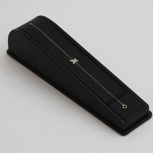 Gold bracelet - 18 karat