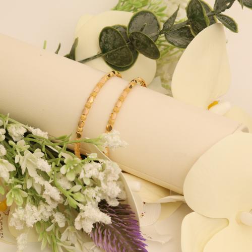 غويشة ذهب - عيار 21