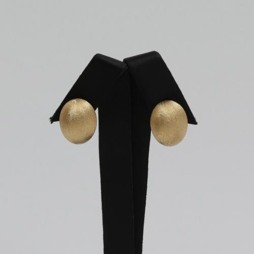 Gold ring - 18 karat