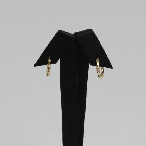 Gold ring - 18 karat