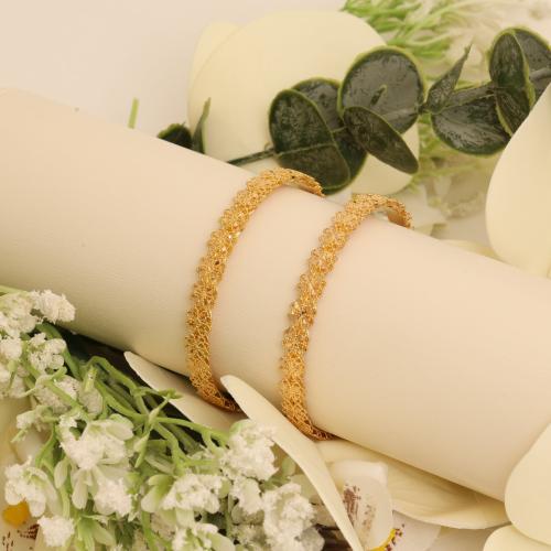 غويشة ذهب - عيار 21
