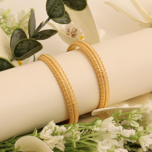 غويشة ذهب - عيار 21