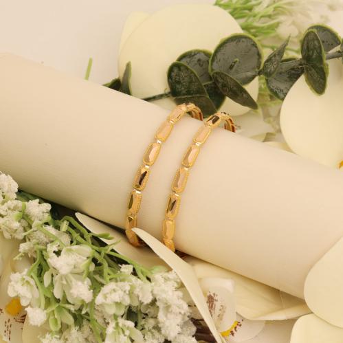 غويشة ذهب - عيار 21