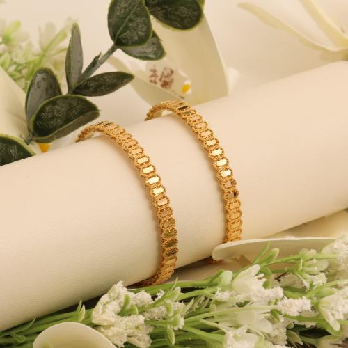 غويشة ذهب - عيار 21