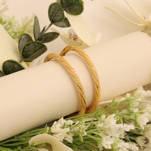 غويشة ذهب - عيار 21