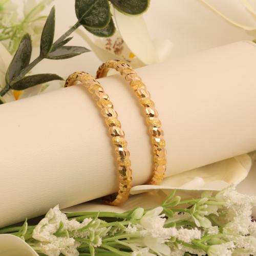 غويشة ذهب - عيار 21