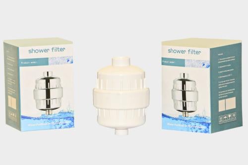 شاور فلتر