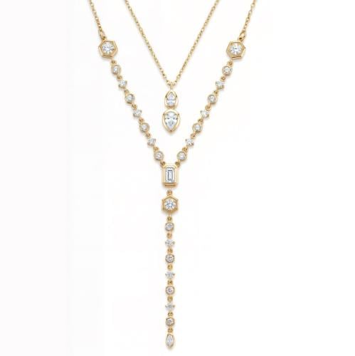 سلسالين اثنين -Collection9