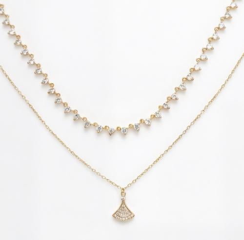 سلسالين اثنين - Collection 11