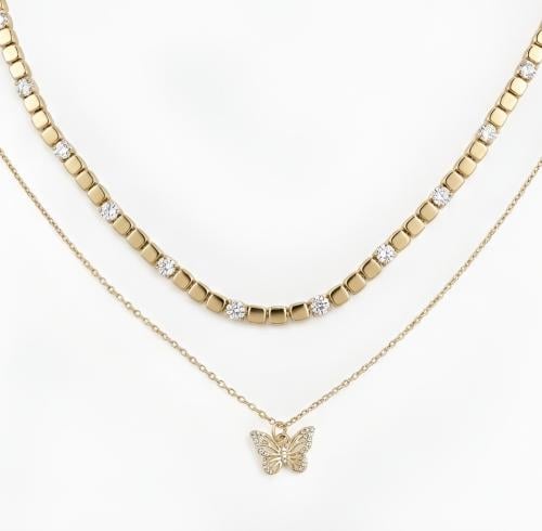 سلسالين اثنين - Collection6