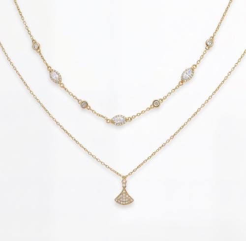 سلسالين اثنين - Collection2