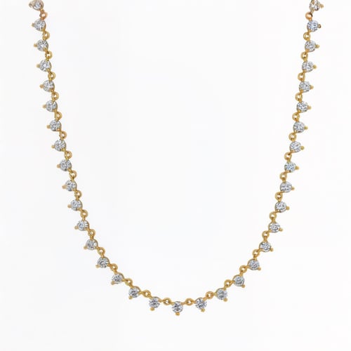 سلسال لوسين | Lucine necklace