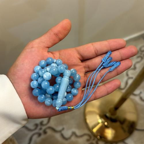 سبحه كركوشة -بحري مخلوط
