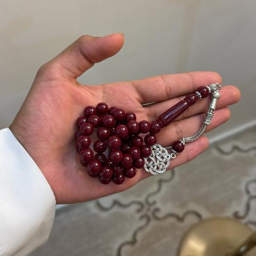 سبحة طربزونه-عودي
