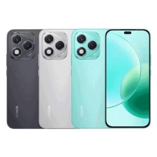 هونر - 400 لايت سعة 256 جيجا - 8 جيجا رام - 5 جى -...