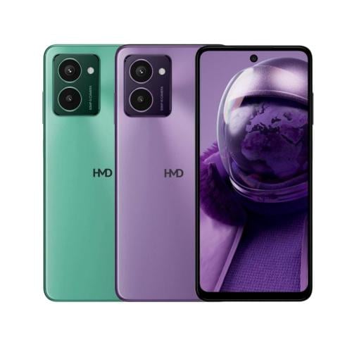 نوكيا - Hmd بولس برو -سعة 256 جيجا - رام 8 + 8 جيج...