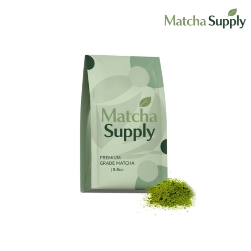 ماتشا لاتية 250g