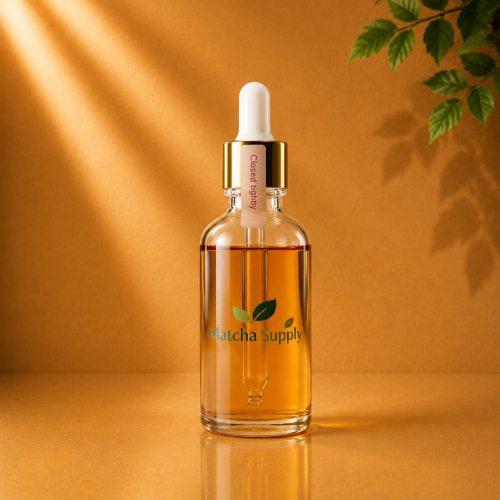 سيروب كراميل 50ml