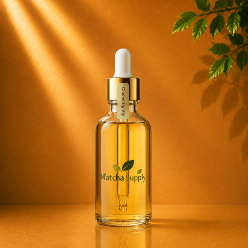 سيروب فانيلا 50ml