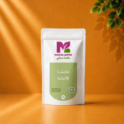 ماتشا فانليا | 50 جم