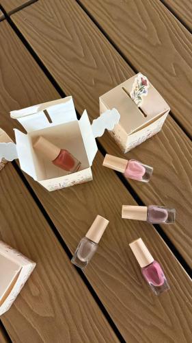 Nail polish for girls in bulk