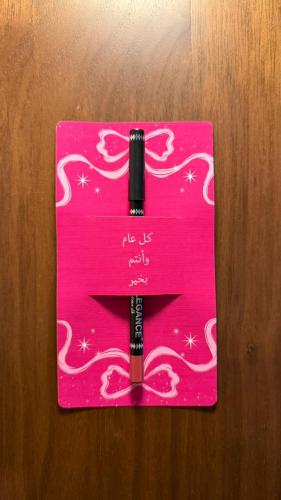 Lipstick favors by piece