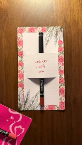Lipstick favors by piece