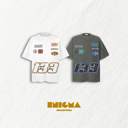 T-shirt 250 grams