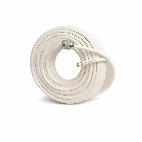 Signal boosting cable LMR300 / 5D-FB length 20 met...