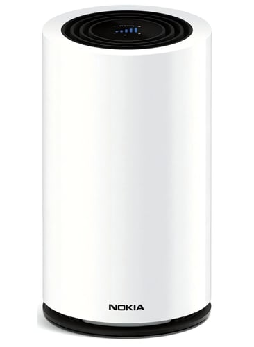 Nokia 5G Gateway Router 3.1