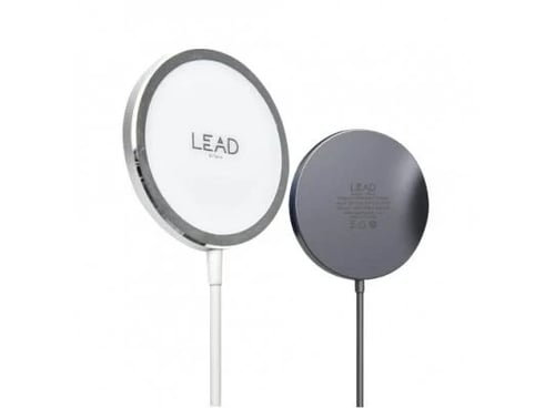 Magnetic wireless charger LEAD JW35 – MagSafe Char...