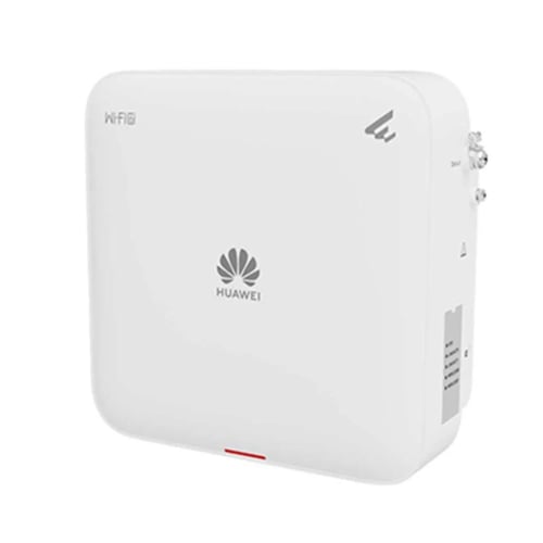 Huawei eKit AP761 – external access point with Wi-Fi 6 technology