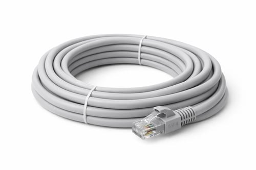 Ethernet CAT6 indoor – high quality