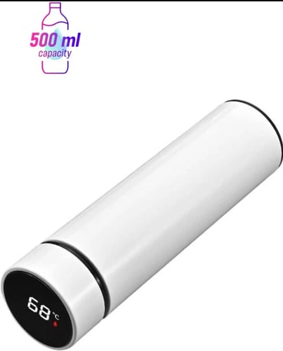 Smart LED Temperature Cup 500ml
