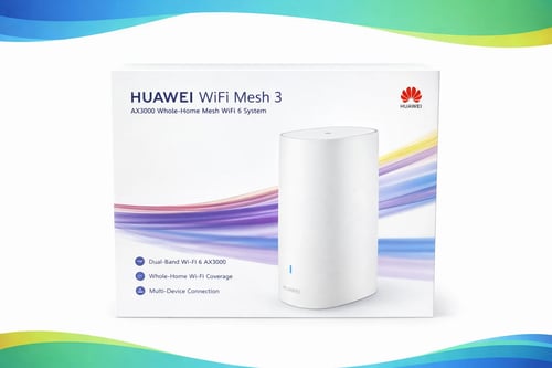 Huawei Wi-Fi Mesh 3