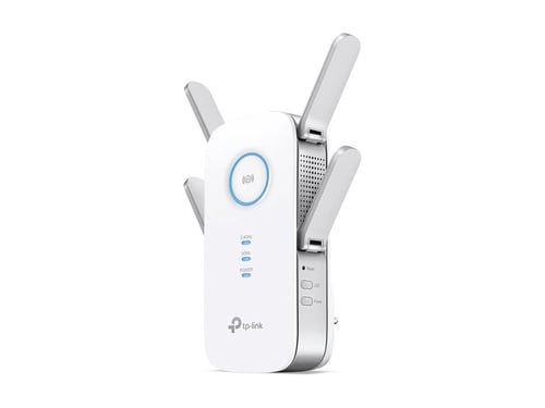 TP-Link RE650 AC2600 Wi‑Fi Range Extender