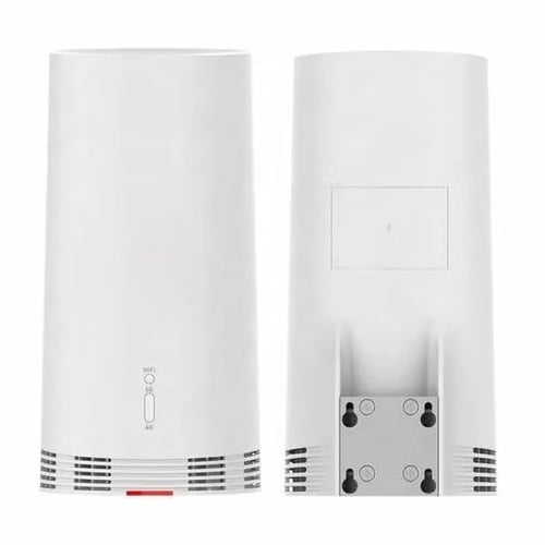 Huawei 5G Outdoor CPE N5368X + Huawei AX3 Repeater + 20-meter cable