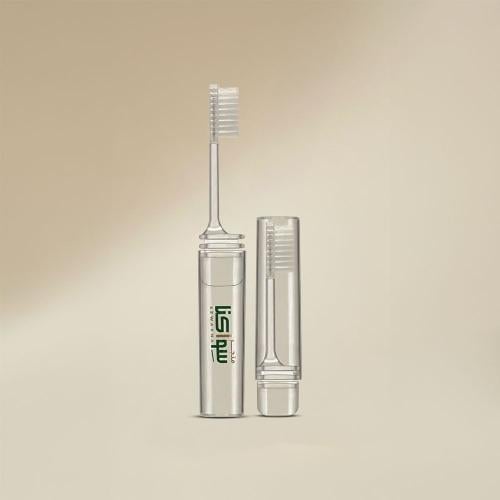 فرشاة سواكنا المتنقلة