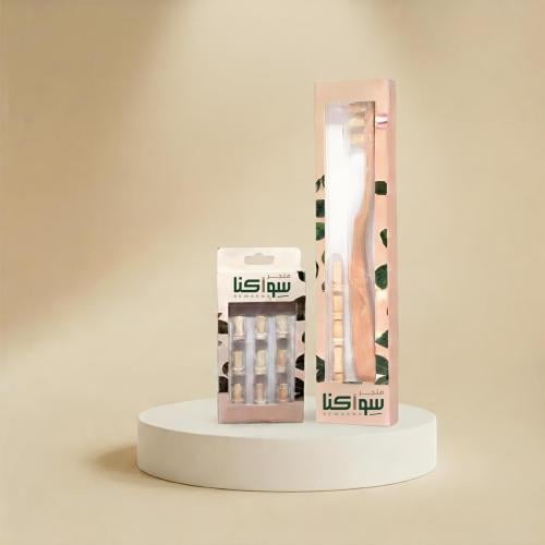 فرشاة سواك