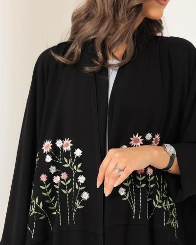 عباية غدير