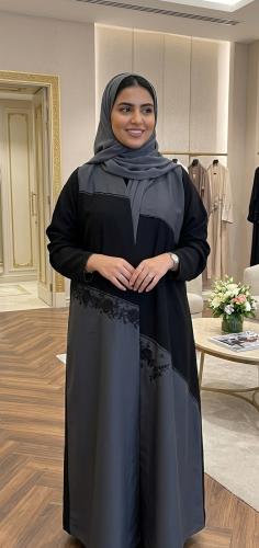 عبايه نرجس