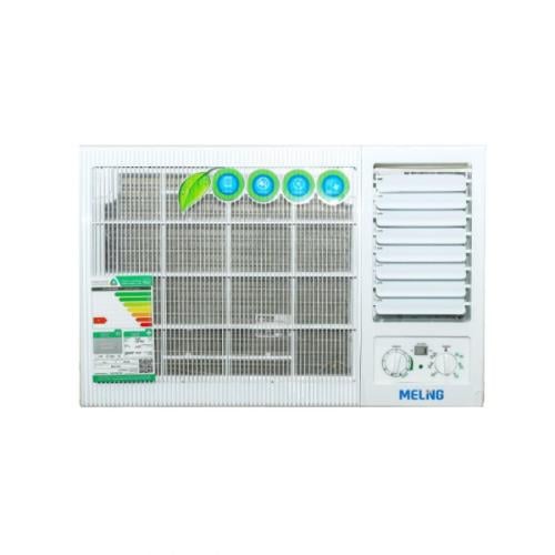 ميلنج مكيف شباك 20100 وحدة - 1.67 واط - بارد فقط -...