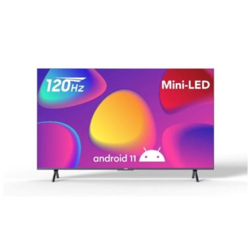 هام شاشة سمارت 85 بوصة - 4K UHD - QLED - موديل QHM...