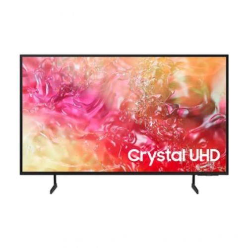 سامسونج شاشة ذكية 50 بوصة - LED - Crystal 4K UHD -...