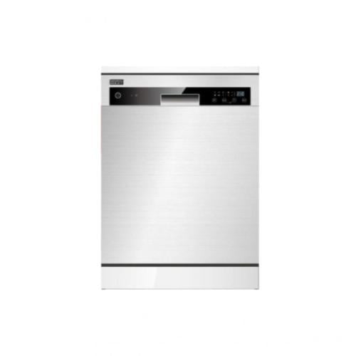 جنرال غولدي غسالة صحون 14 مكان - 6 برامج - 3 رفوف...