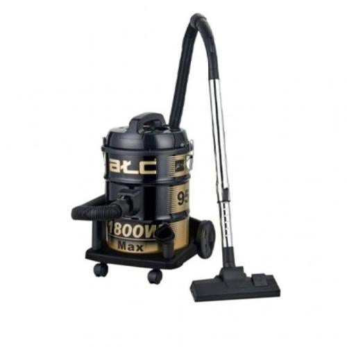 اي تي سي مكنسة كهربائية برميل 1800 واط - 18 لتر -...