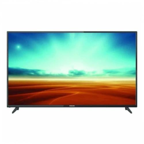 نيكاي شاشة تلفزيون 40 بوصة LED - أسود - موديل NTV4...