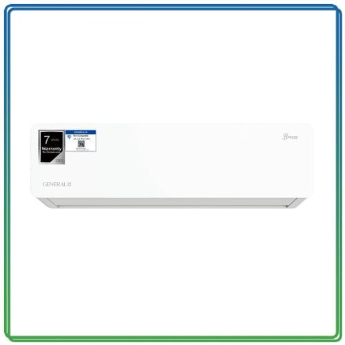 مكيف اسبليت,ماركة جنرال اكس,مقاس18,قدرة تبريد فعلي...