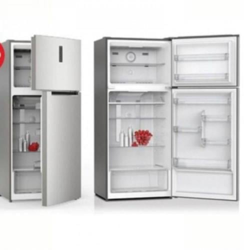 جنرال غولدي ثلاجة - 528 ليتر – 18.6 قدم مكعب - مع...