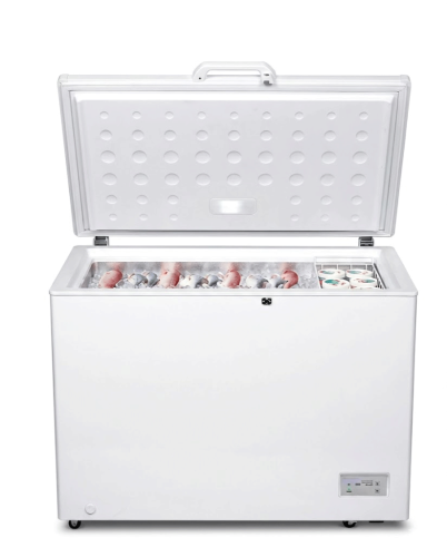 فريزر , ماركة جنرال جولدي , 142 لتر , 5 قدم , GGCF...